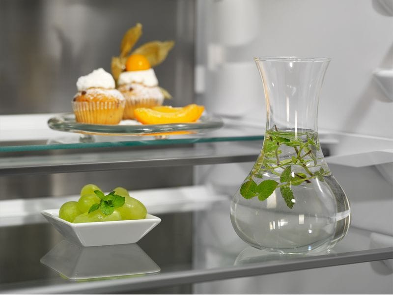 Electrolux Einbau-Kühl-Gefrierkombination IK2540BZR Rechts/Wechselbar