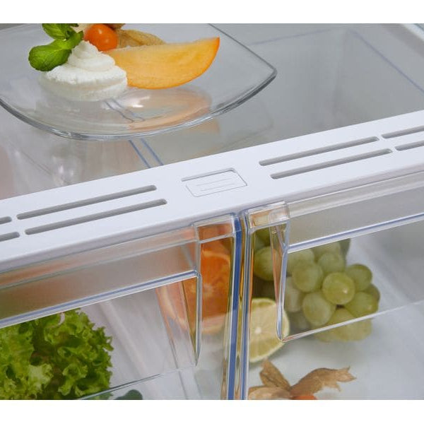 Electrolux Einbau-Kühl-Gefrierkombination IK2720BR Rechts/Wechselbar