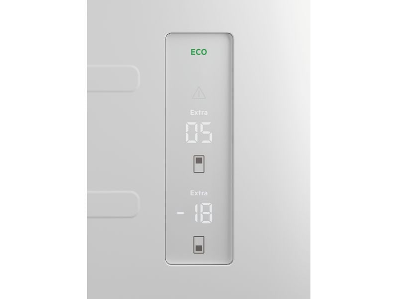 Electrolux Kühl-Gefrierkombination SB360NICN Rechts/Wechselbar