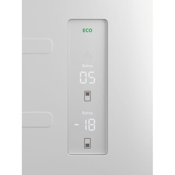 Electrolux Kühl-Gefrierkombination SB330NICN Rechts/Wechselbar