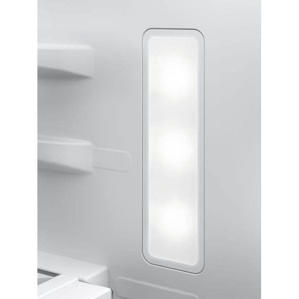 Electrolux Kühl-Gefrierkombination SB360N Rechts/Wechselbar