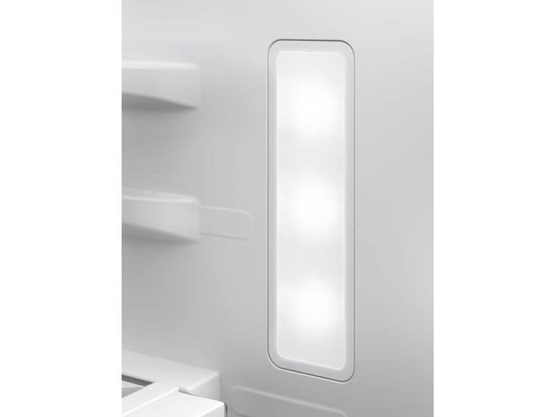 Electrolux Kühl-Gefrierkombination SB360N Rechts/Wechselbar