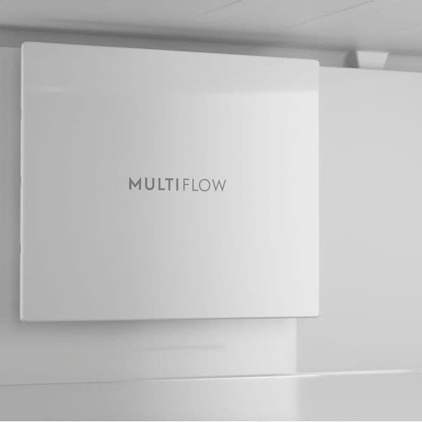 Electrolux Kühl-Gefrierkombination SB360N Rechts/Wechselbar