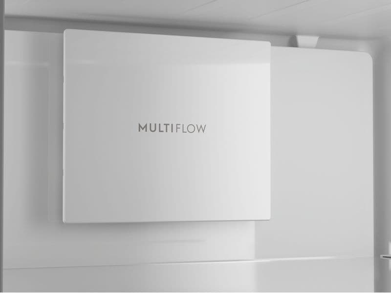 Electrolux Kühl-Gefrierkombination SB330N Rechts/Wechselbar