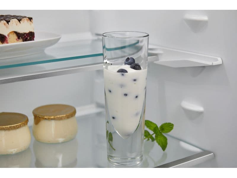 Electrolux Einbaukühlschrank EK244SRSW Rechts/Wechselbar