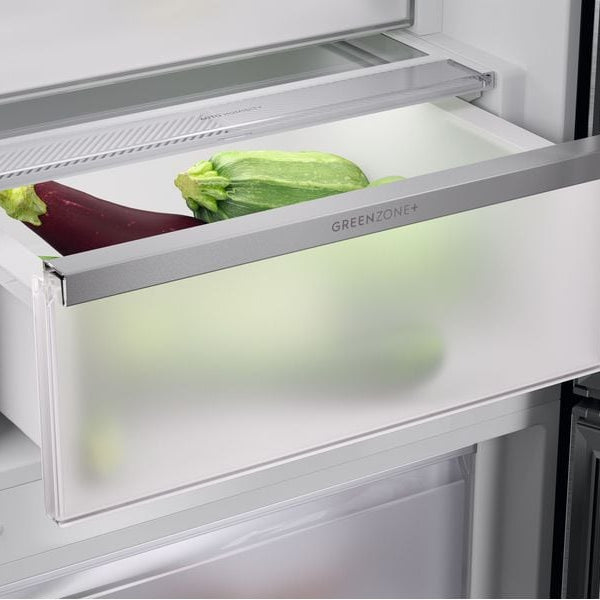 Electrolux Kühl-Gefrierkombination SB330NICN Rechts/Wechselbar