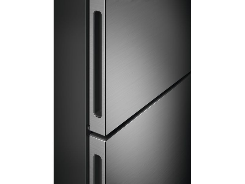 Electrolux Kühl-Gefrierkombination SB360NICN Rechts/Wechselbar