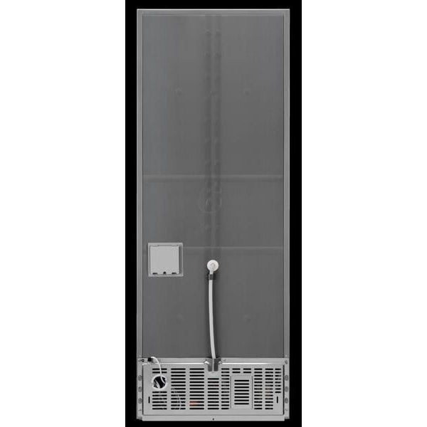 Electrolux Kühl-Gefrierkombination SB481NMS Rechts/Wechselbar