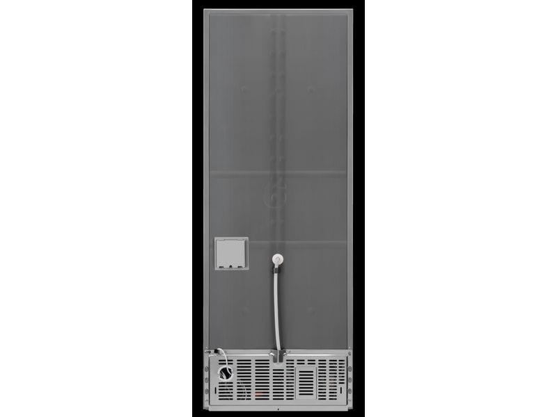 Electrolux Kühl-Gefrierkombination SB481NMS Rechts/Wechselbar