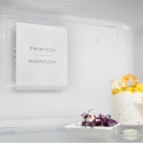 Electrolux Kühl-Gefrierkombination SB481NMS Rechts/Wechselbar