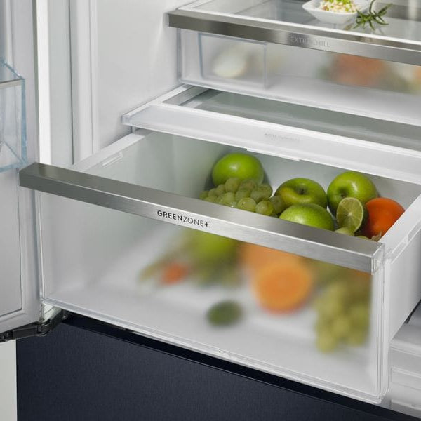 Electrolux Einbau-Kühl-Gefrierkombination IK2480BNL Links/Wechselbar