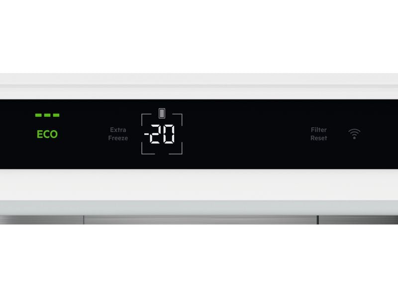 Electrolux Einbaugefrierschrank IG2085SN Rechts/Wechselbar