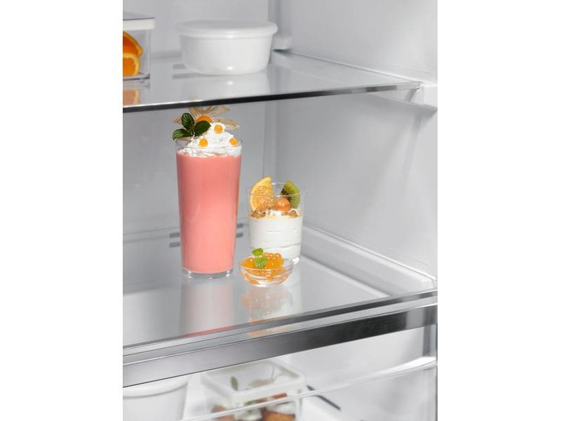 Electrolux Gefrierschrank SG280NCN Rechts/Wechselbar