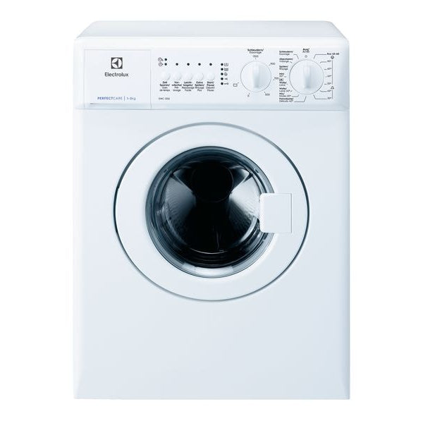 Electrolux Waschmaschine Compact D EWC1352 Links