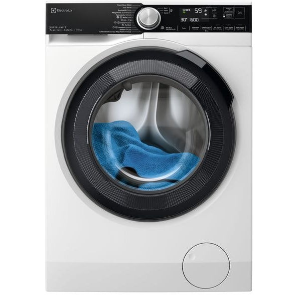 Electrolux Waschmaschine AutoDose WASL7IE500 Links