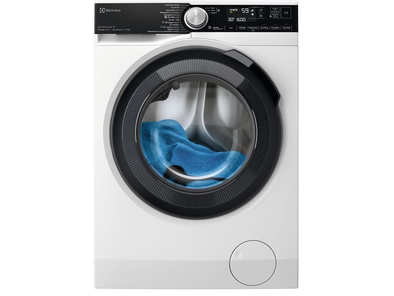 Electrolux Waschmaschine AutoDose WASL7IE500 Links