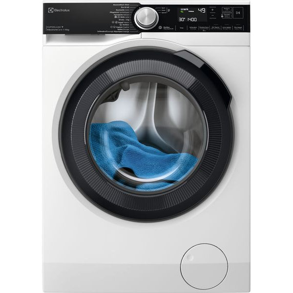 Electrolux Waschmaschine WASL6IE500 Links