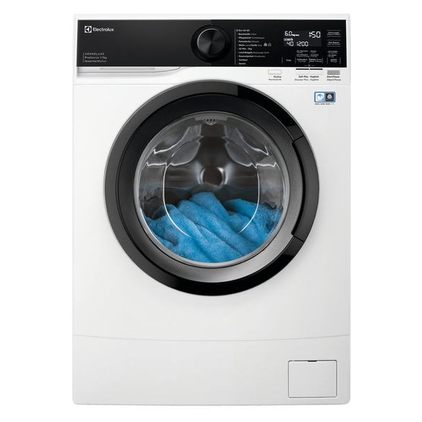 Electrolux Waschmaschine WAGL6S500 Links