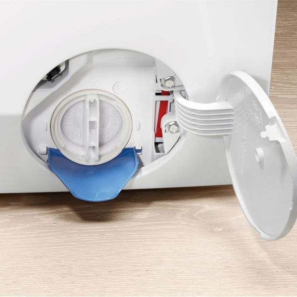 Electrolux Waschmaschine WASL6IE500 Links