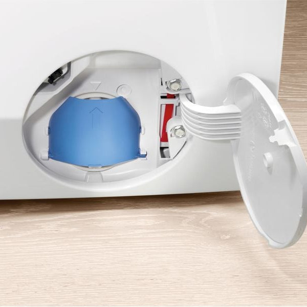 Electrolux Waschmaschine WAGL8E500 Rechts