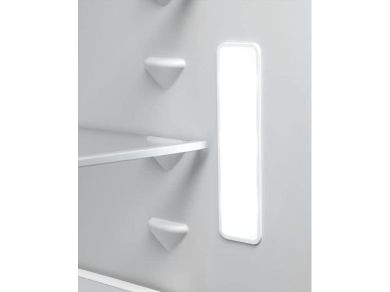 Electrolux Einbau-Kühl-Gefrierkombination IK2581BNL Links/Wechselbar