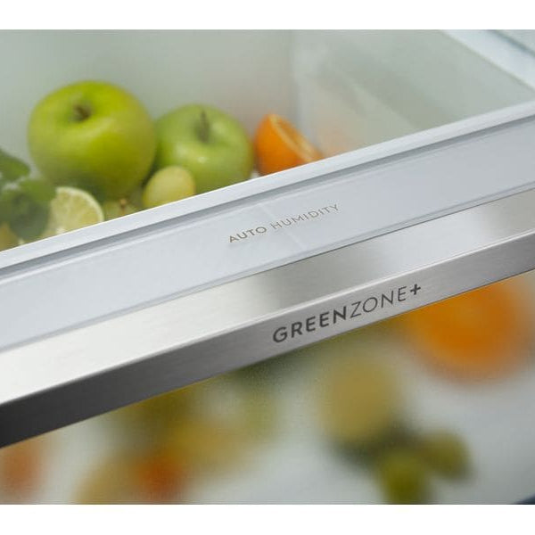 Electrolux Einbau-Kühl-Gefrierkombination IK2540BZL Links/Wechselbar