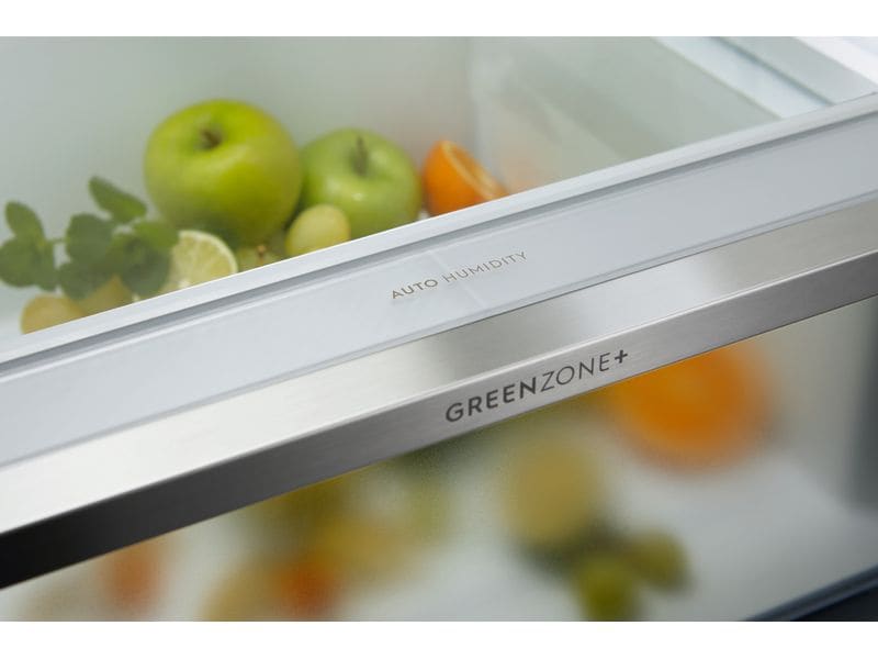 Electrolux Einbau-Kühl-Gefrierkombination IK2581BNL Links/Wechselbar