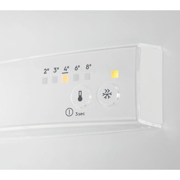 Electrolux Einbaukühlschrank EK158SRWE Rechts/Wechselbar