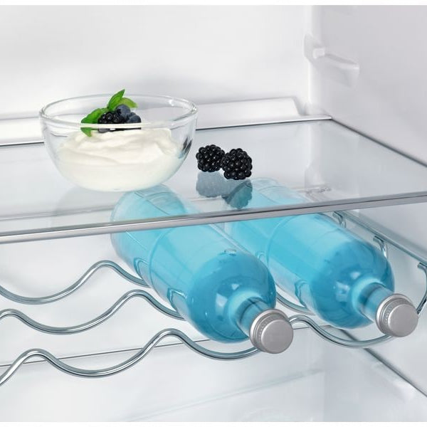 Electrolux Kühl-Gefrierkombination SB310 Rechts/Wechselbar