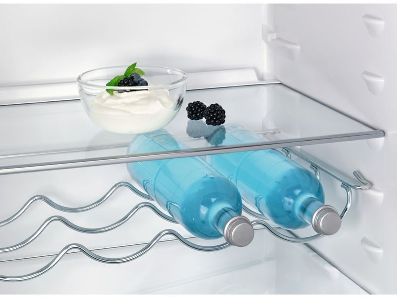 Electrolux Kühl-Gefrierkombination SB310 Rechts/Wechselbar