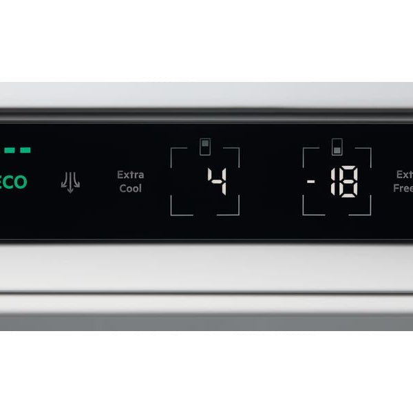 Electrolux Einbau-Kühl-Gefrierkombination IK2480BNR Rechts/Wechselbar