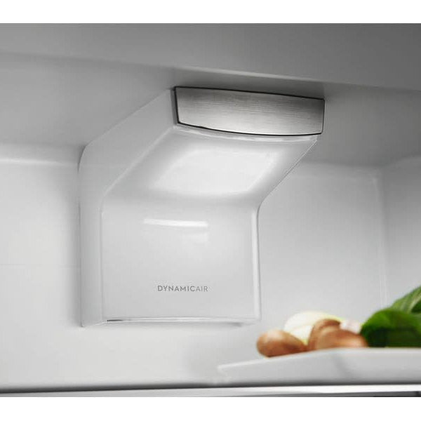 Electrolux Einbau-Kühl-Gefrierkombination EK278BNLWE Links/Wechselbar