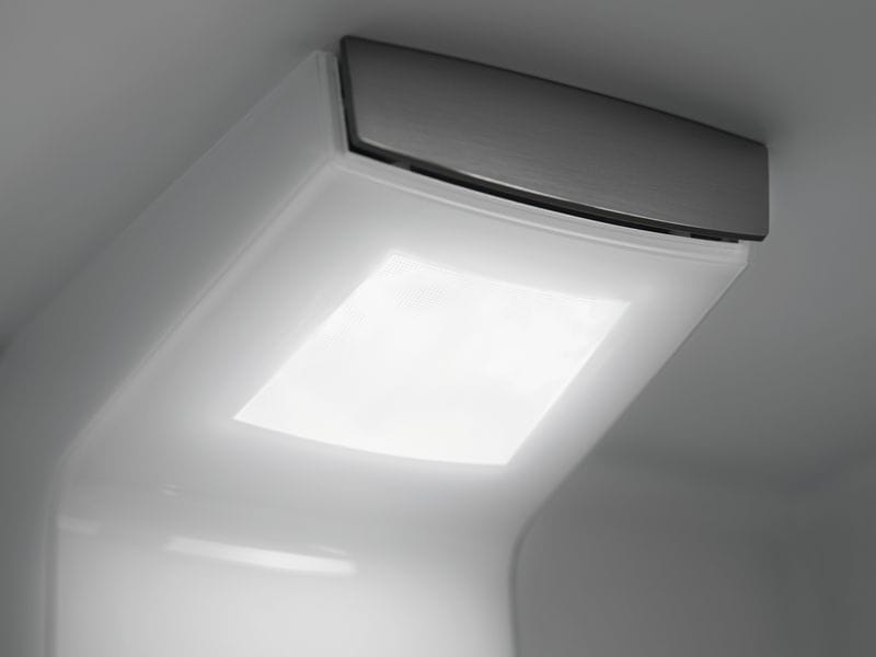 Electrolux Einbau-Kühl-Gefrierkombination IK277BNL Links/Wechselbar