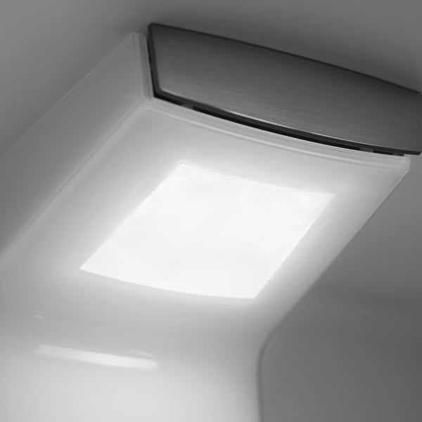 Electrolux Einbau-Kühl-Gefrierkombination IK309BNR Rechts/Wechselbar