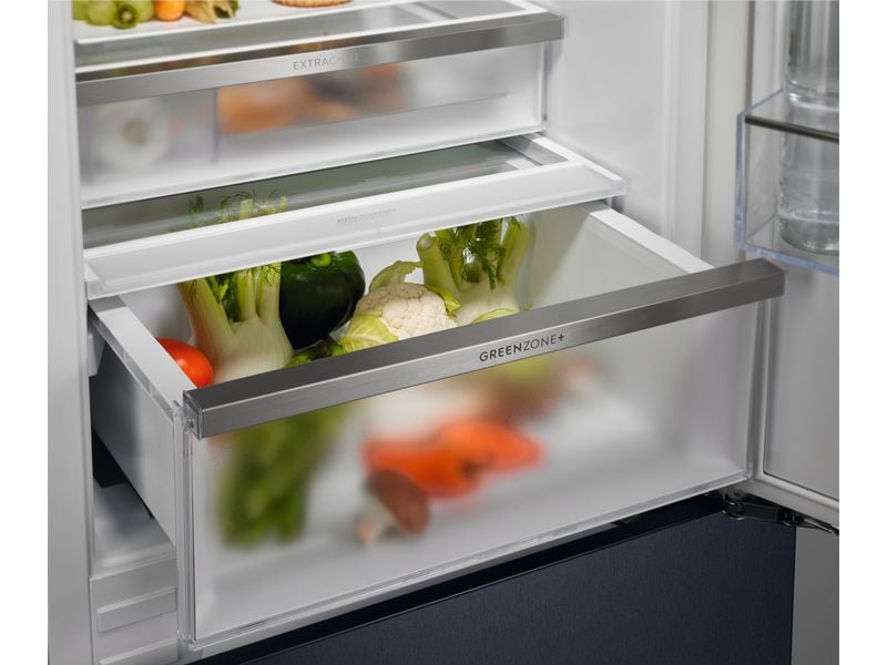 Electrolux Einbau-Kühl-Gefrierkombination IK2480BNR Rechts/Wechselbar