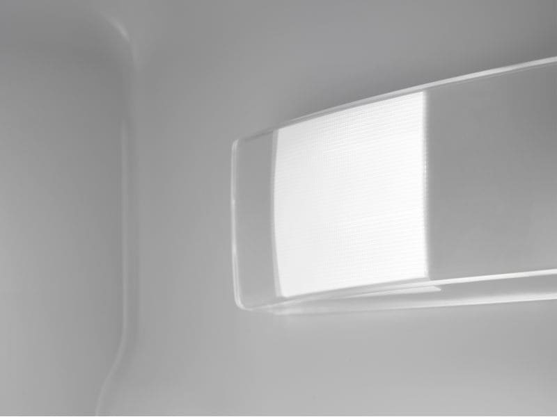 Electrolux Einbau-Kühl-Gefrierkombination IK2620BL Links/Wechselbar