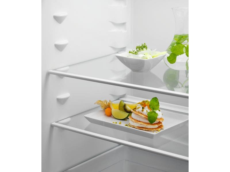 Electrolux Einbau-Kühl-Gefrierkombination IK2685TR Rechts/Wechselbar