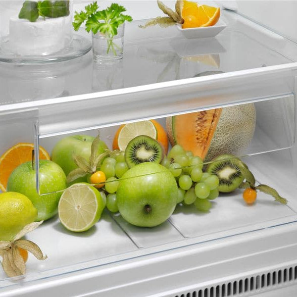 Electrolux Einbau-Kühl-Gefrierkombination IK2685TL Links/Wechselbar