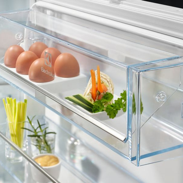 Electrolux Einbau-Kühl-Gefrierkombination IK2685TR Rechts/Wechselbar