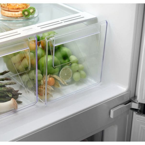 Electrolux Einbau-Kühl-Gefrierkombination IK2620BR