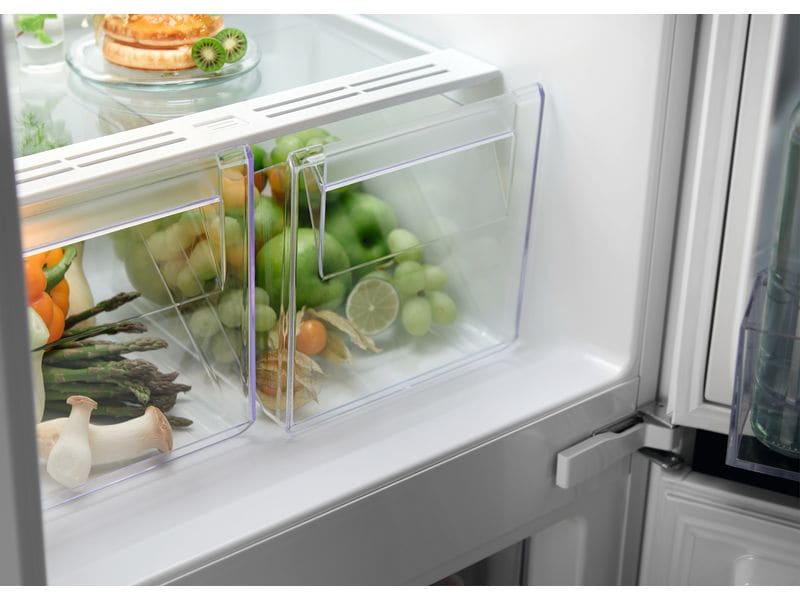 Electrolux Einbau-Kühl-Gefrierkombination IK2620BR