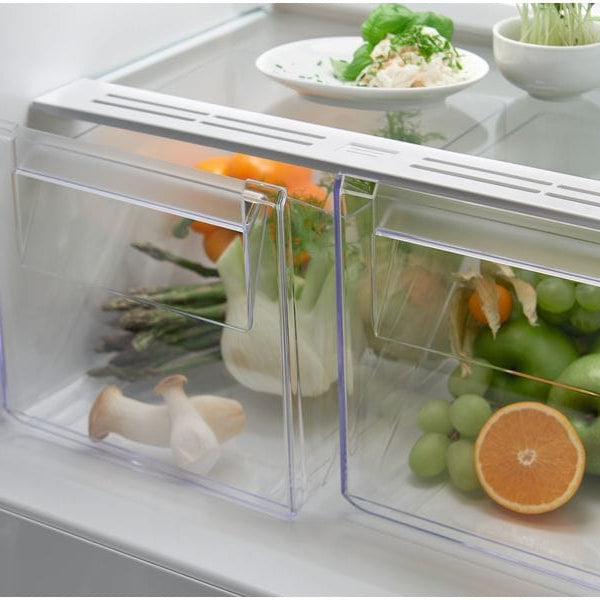 Electrolux Einbau-Kühl-Gefrierkombination IK2620BL Links/Wechselbar