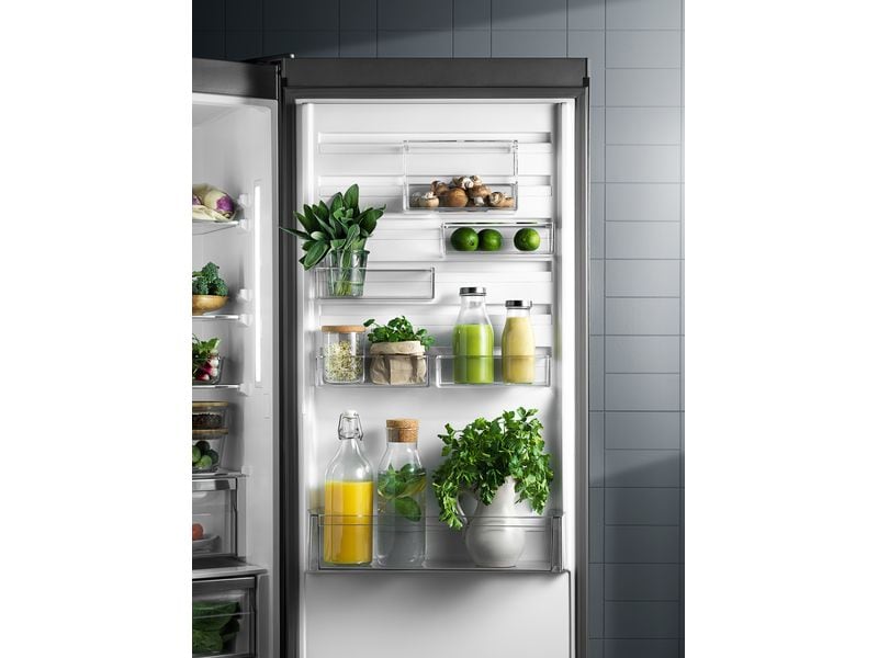 Electrolux Einbaukühlschrank IK3029SAL Links/Wechselbar