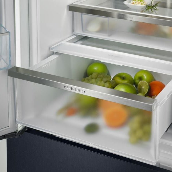 Electrolux Einbau-Kühl-Gefrierkombination IK2581BNL Links/Wechselbar