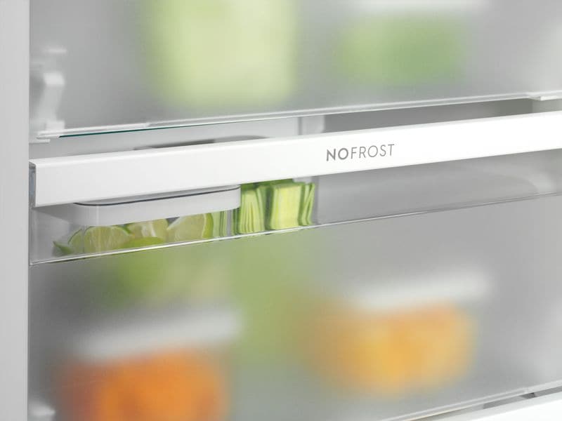 Electrolux Einbaugefrierschrank IG2085SN Rechts/Wechselbar