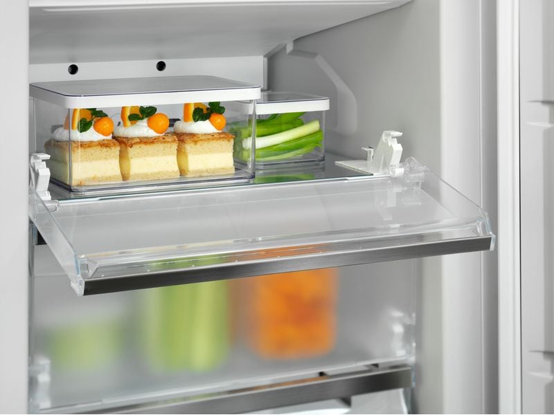 Electrolux Einbaugefrierschrank IG2085SN Rechts/Wechselbar