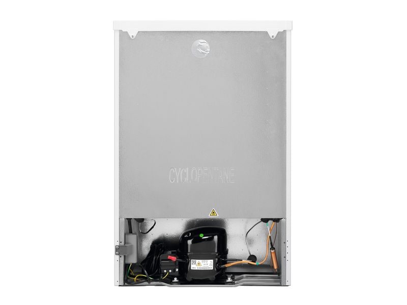 Electrolux Tischgefrierschrank TG85 Rechts/Wechselbar