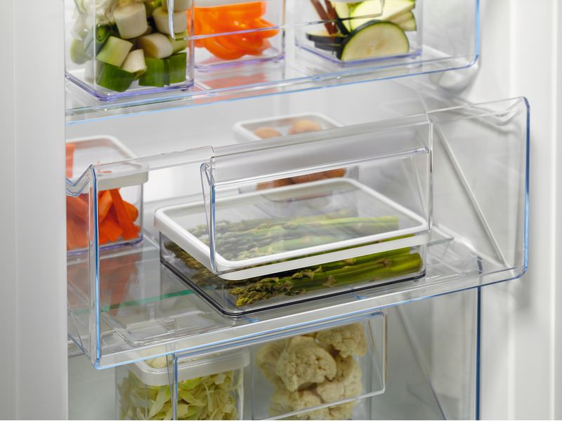 Electrolux Einbaugefrierschrank IG0946S Rechts/Wechselbar