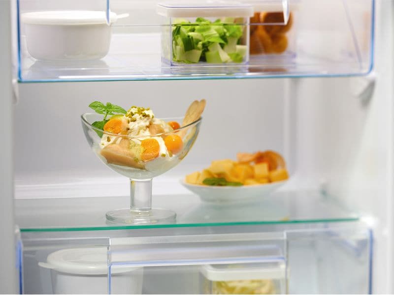 Electrolux Einbaugefrierschrank IG0946S Rechts/Wechselbar