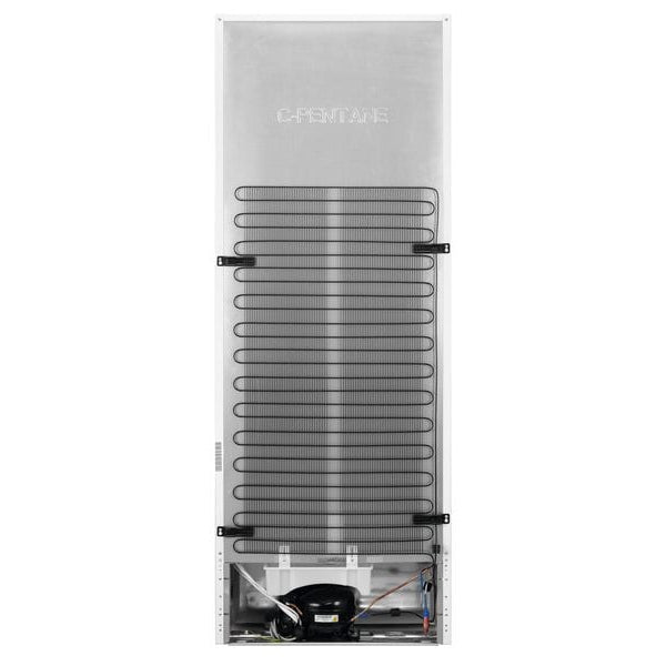 Electrolux Gefrierschrank SG405N Rechts/Wechselbar